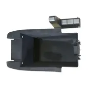 Console Compartment Stowage - Rear