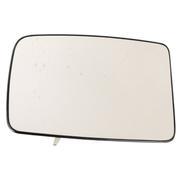 Door Mirror Glass Rear View - Left, Outer