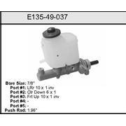 Master Cylinder