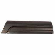 Door Molding Finish Panel - Left