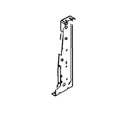 Radiator Support Bracket - Right, Front