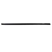 Door Window Belt Weatherstrip - Right, Front, Driver