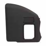 Console Panel Instrument - Left
