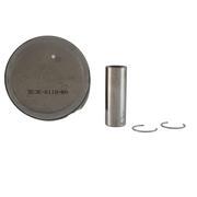 Includes: Piston and Pin For One Cylinder - 6.8L