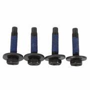 Wheelhouse Bolt - M6 X 25 (SVT)