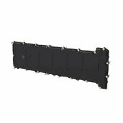 Cylinder Head Cover Assembly