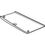 Sunroof Cover Sliding Roof Sunshade Panel