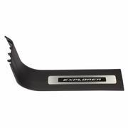 Plate Door Scuff - Front