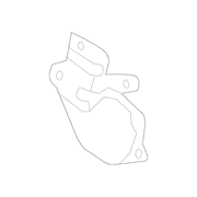 Duct CCS - Front