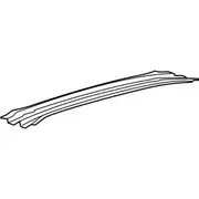 Roof Bow