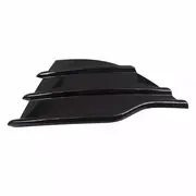 Bumper Grille - Left, Front