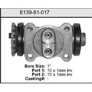 Wheel Cylinder