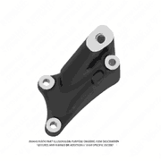 Front Engine Mount Adapter Stud - DD16 GHG17