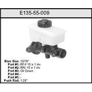 Master Cylinder