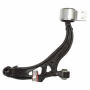 Suspension Control Arm and Ball Joint As