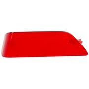 Door Interior Reflector Cover - Right, Front