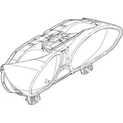 Instrument Cluster
