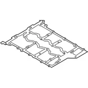 Valve Rocker Arm Cover Gasket Engine - 1.5L