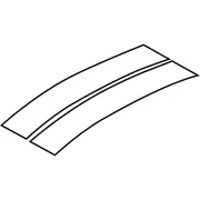 Roof Decal Stripe Sticker