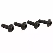 Grille Emblem Screw Molding - 4 X 12