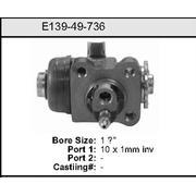 Wheel Cylinder