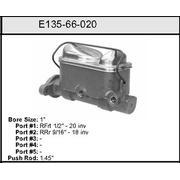 Master Cylinder