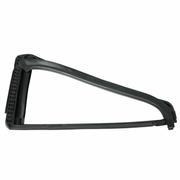 Quarter Glass Seal Window Weatherstrip - Left