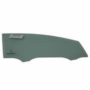 Door Glass - Right, Front (SE, SEL)