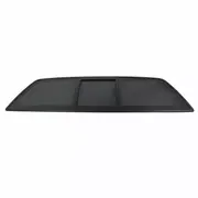 Back Glass Sliding