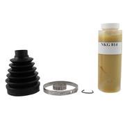 Cv Joint Boot Kit - Left, Front