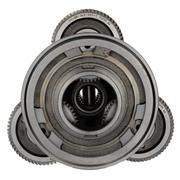 Differential Drive Unit - Rear