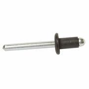 Fender Apron Rivet Frame Side Member - 6 x 10, Front