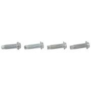 Fender Stud Floor Pan - M6 X 16MM