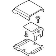 Console Lid Armrest
