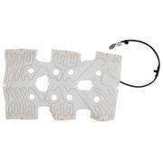 Seat Heater Pad Heating Element CAPTAINS CHAIRS - Left, Right, Rear