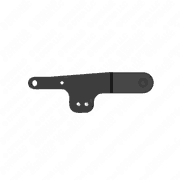 Belt Tensioner Bracket - DD13 EPA10/GHG14