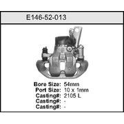 Exchange Caliper