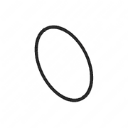 Charge Air Manifold Seal - CL5 HDEP EPA07/EPA10