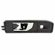 Interior Door Handle <br>Handle used to open the from inside Release Remote