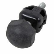 Hood Stop Buffer. Bumper - Left, Right.