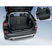 Cargo Floor Mat for Pets by 4Knines