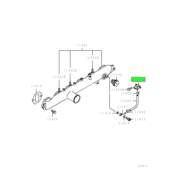 Mitsubishi FUSO® Truck Parts | Components | Sensor Parts for 