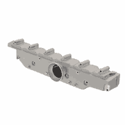 Charge Air Housing - 6 Cylinder OM906 Euro 5