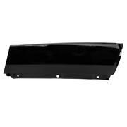 Body D Pillar Molding Quarter Panel Reveal - Left, Right