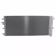 AIR CONDITIONING (A/C) Condenser