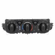 Dash Control Unit