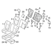 Fuel Tank Shield