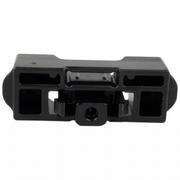 Seat Cushion COMPONENTS Track cover stop - Left, Right, Front