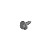 Console Screw And Washer - M6 X 16MM