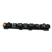 Bumper Impact Absorber Isolator - Front